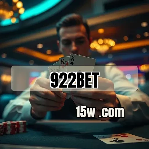 922bet.com: O App que Transformará sua Experiência em Jogos Online