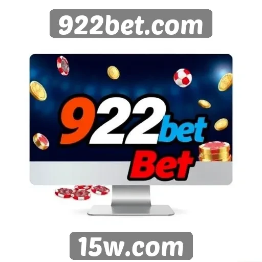 Plataforma 922bet oferece diversas opções de jogos online