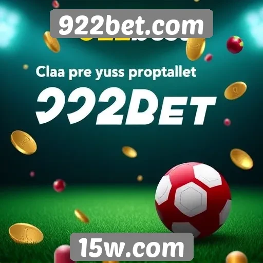 Comparativo de bônus e promoções no 922bet