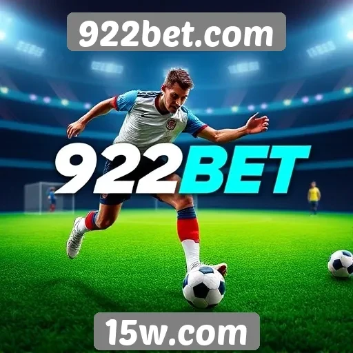 Explorando as promoções e bônus oferecidos pelo 922bet