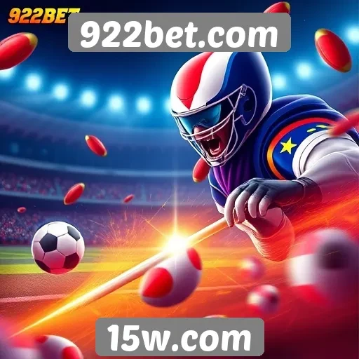 Avaliação dos jogos disponíveis no 922bet.com