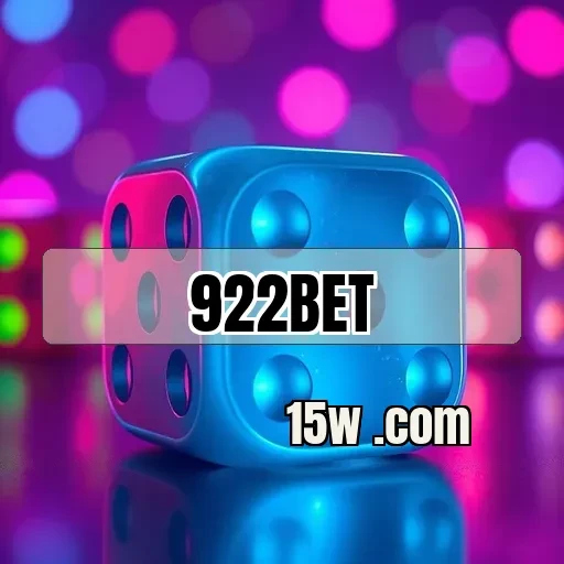 922bet.com: A Experiência Imperdível que Todo Jogador Busca