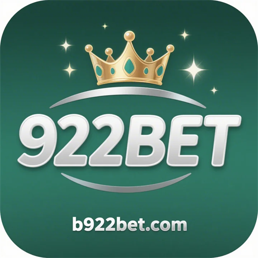 922bet.com Logo