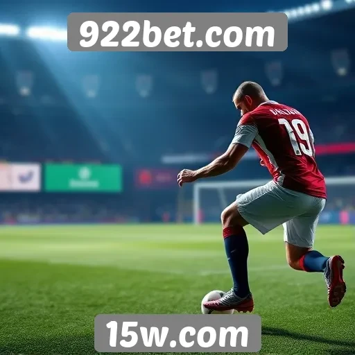 Segurança e licenciamento do 922bet.com