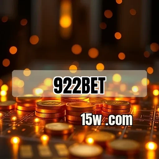 922bet.com: Explore as Vantagens Imperdíveis da Seção VIP